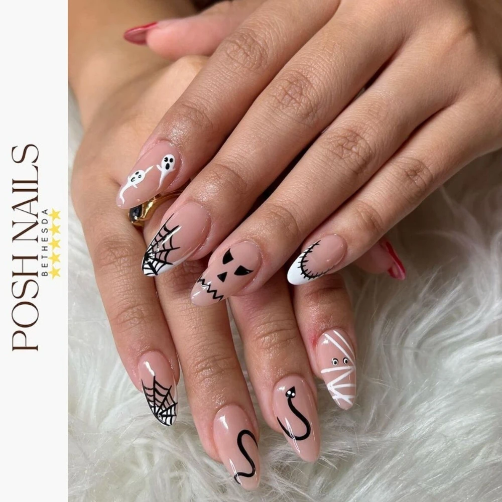 Nail Oct 19
